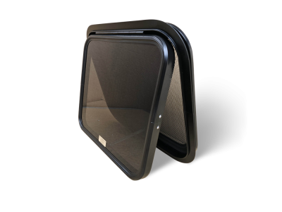 Pushout Caravan Window Primary Product Button