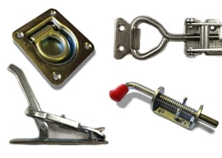 fasteners