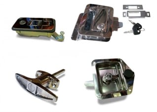 locks products