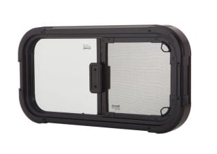 slide sliding rv caravan motorhome window 6